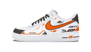Asiimov Sneaker
