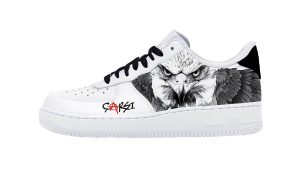 Beşiktaş Sneaker - Kara Kartal