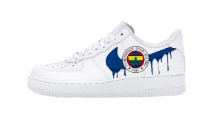 Fenerbahçe Sneaker - Lacivert