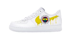 Fenerbahçe Sneaker - Sarı