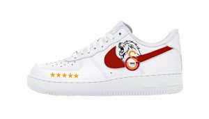 Galatasaray Sneaker - Aslan v2