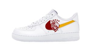 Galatasaray Sneaker - Aslan v3