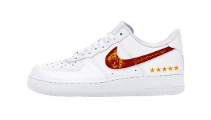 Galatasaray Sneaker - Aslan v4