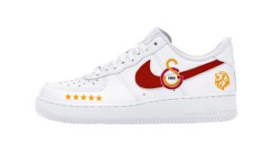Galatasaray Sneaker -  Aslan v5