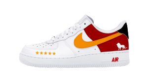 Galatasaray Sneaker - Aslan v6