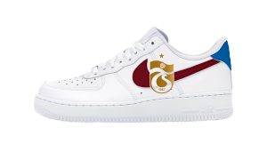 Trabzonspor Sneaker - Altın v2