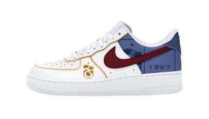 Trabzonspor Sneaker - Gold