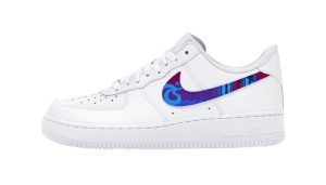 Trabzonspor Sneaker - İşleme v2
